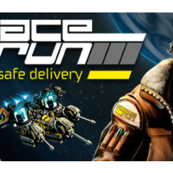 Space Run (Steam Key/RU CIS)