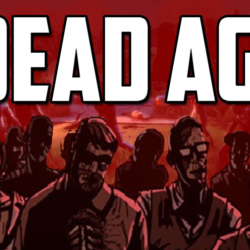 Dead Age - Steam key Global💳0% комиссия