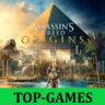 Assassin&acute;s Creed Origins RU/ENG | Ubisoft | Region Free