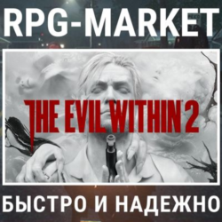 THE EVIL WITHIN 2 (STEAM) КЛЮЧ СРАЗУ   ПОДАРОК