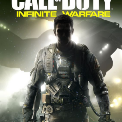 Call of Duty: Infinite Warfare (Steam KEY) Region EURO