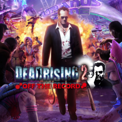Dead Rising 2: Off the Record (Steam key / РФ Мир)