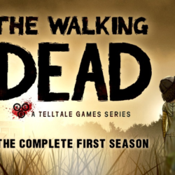 The Walking Dead: Season 1 Steam Ключ Region Free