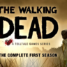 The Walking Dead: Season 1 Steam Ключ Region Free