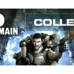 Binary Domain Collection (3 in 1) STEAM КЛЮЧ / РФ КЗ МИР