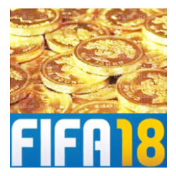 МОНЕТЫ FIFA 18 Ultimate Team PC Coins|СКИДКИ+БЫСТРО +5%