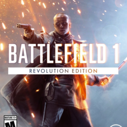 Battlefield 1 Revolution XBOX ONE/Xbox Series X|S