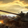 Поднятие статистики WoT от wotmasters