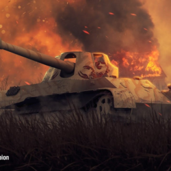 Фарм серебра WoT от wotmasters