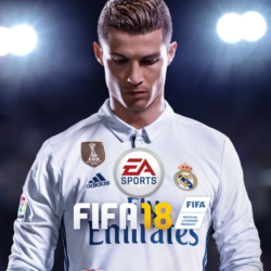 FIFA 18   NBA LIVE 18: The One Edition  бонуc/ XBOX ONE