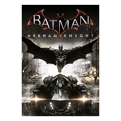 Batman: Arkham Knight: DLC Prototype Batmobile Skin