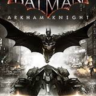 Batman: Arkham Knight: DLC Prototype Batmobile Skin