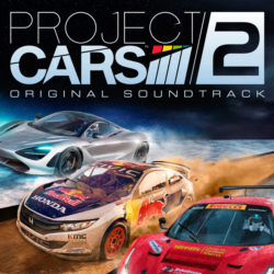 Project Cars 2 (Xbox One   Series) ⭐🥇⭐