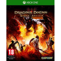 Dragon's Dogma Dark Arisen(XBOX ONE)
