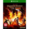 Dragon&acute;s Dogma Dark Arisen(XBOX ONE)