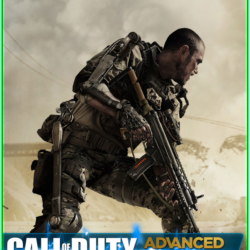 Call of Duty Advanced Warfare Digital Pro XBOX ONE