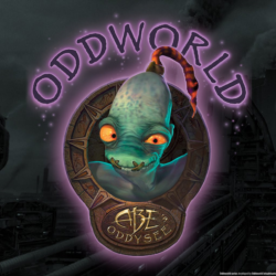 Oddworld: Abe's Oddysee Steam Ключ Region Free 🔑 🌎