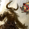 Bestiary League Exalted Orb, ДОСТАВКА СРАЗУ