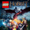 48 XBOX 360 LEGO Lord of the Rings   LEGO Hobbit
