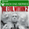 The Evil Within 2 XBOX ONE/Xbox Series X|S