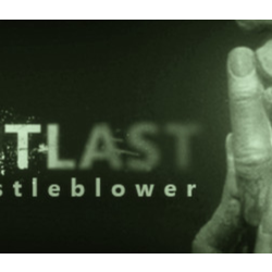 Outlast: Whistleblower DLC Steam Key Ключ Region Free