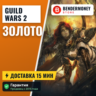 Золото Guild Wars 2, Guild Wars Gold  5%