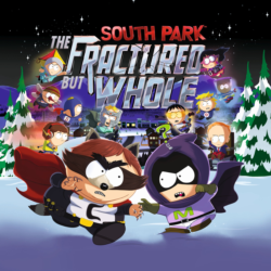 South Park: The Fractured but Whole [Uplay]   ГАРАНТИЯ
