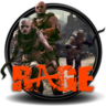 Rage (Steam Gift ROW / Region Free)