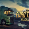 Euro Truck Simulator 2     (STEAM/GLOBAL) КЛЮЧ