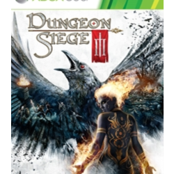 Dungeon Siege III,Thief 13игр xbox 360(Перенос)