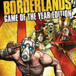 Borderlands Game of the Year Enhanced (Steam Ключ / РФ МИР)