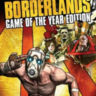 Borderlands Game of the Year Enhanced (Steam Ключ / РФ МИР)