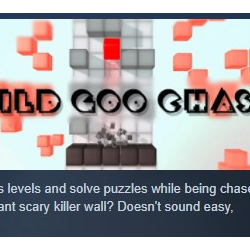Wild Goo Chase STEAM KEY REGION FREE GLOBAL