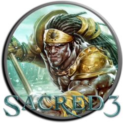Sacred 3 (Steam key/ RU   CIS)