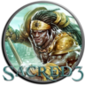 Sacred 3 (Steam key/ RU   CIS)