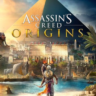 Assassin’s Creed Origins [Uplay]   ПОЖИЗНЕННАЯ ГАРАНТИЯ