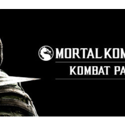 Mortal Kombat X - Kombat Pack 1 (STEAM КЛЮЧ) РОССИЯ МИР