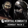 Mortal Kombat X - Kombat Pack 2 (STEAM КЛЮЧ) РФ КЗ СНГ