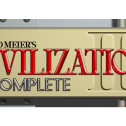 Civilization III 3 Complete (Steam Key / Region Frее)
