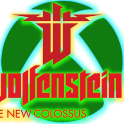 Wolfenstein II: The New Colossus XBOX ONE/Series