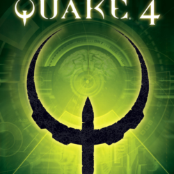 Quake 4 (Steam Gift Region Free / ROW)