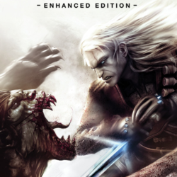 The Witcher: Enhanced Edition (Steam Gift RU/CIS/ROW/Global)