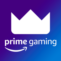 Amazon Prime Gaming    Все Игры и Лут