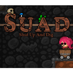 Shut Up And Dig [Steam\FreeRegion\Key]