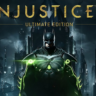 Injustice 2: Ultimate Edition (Steam KEY)   ПОДАРОК