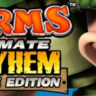 Worms Ultimate Mayhem DELUXE (STEAM КЛЮЧ) РФ КЗ МИР