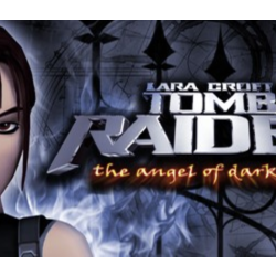 Tomb Raider VI The Angel of Darkness Steam Ключ GLOBAL