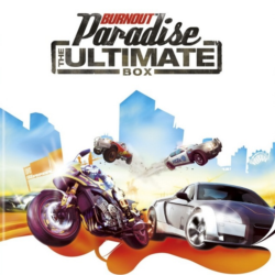 Burnout Paradise The Ultimate Box (EA App / Global)💳0%