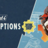 Fallout 4 Contraptions Workshop (Steam Ключ / РФ МИР)