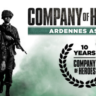 Company of Heroes 2 - Ardennes Assault (STEAM GIFT)